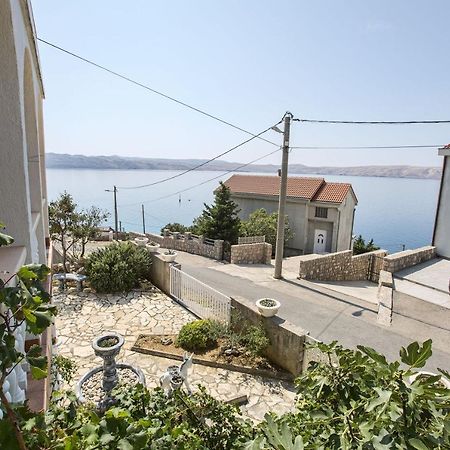 Apartmani Marijana Cesarica Esterno foto