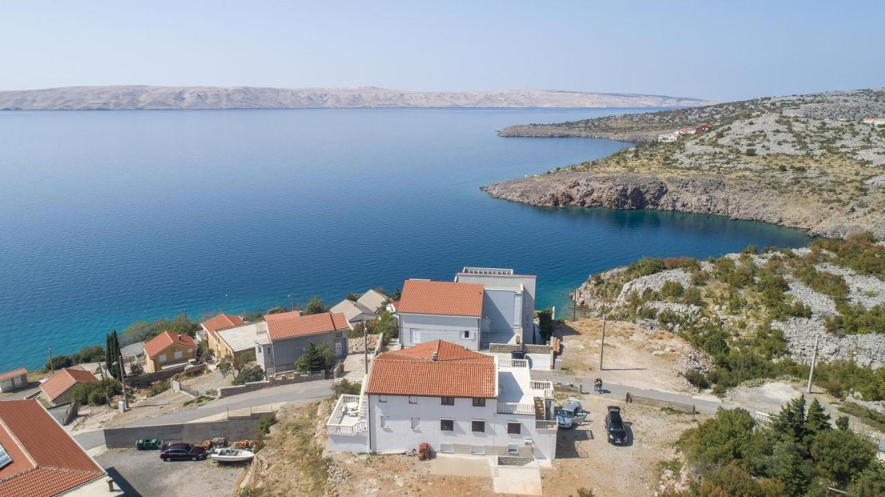 Apartmani Marijana Cesarica Esterno foto