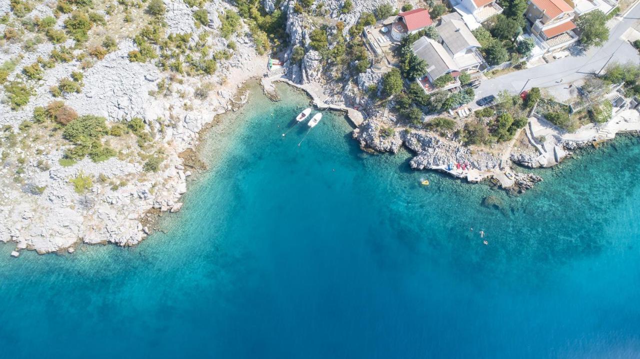 Apartmani Marijana Cesarica Esterno foto